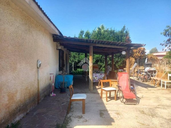appartamento in vendita ad Ardea in zona Banditella