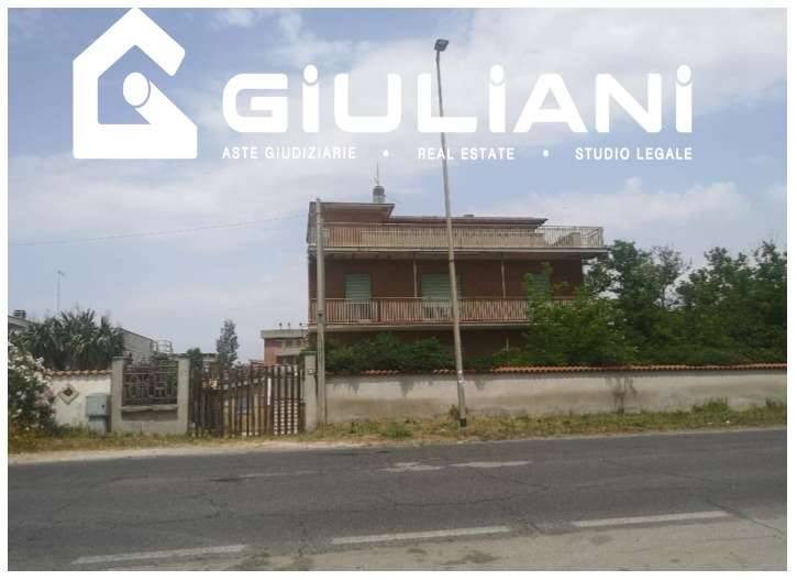 appartamento in vendita ad Ardea
