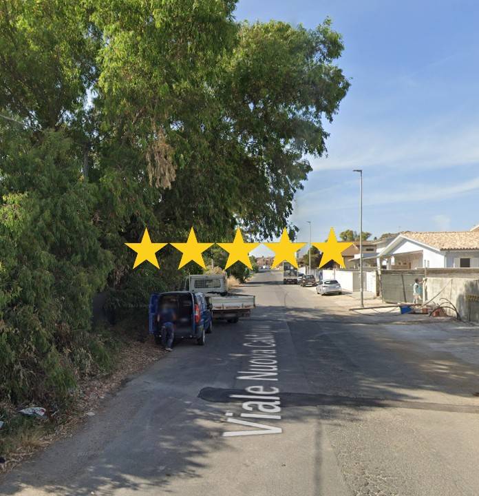 casa indipendente in vendita ad Ardea in zona Nuova California