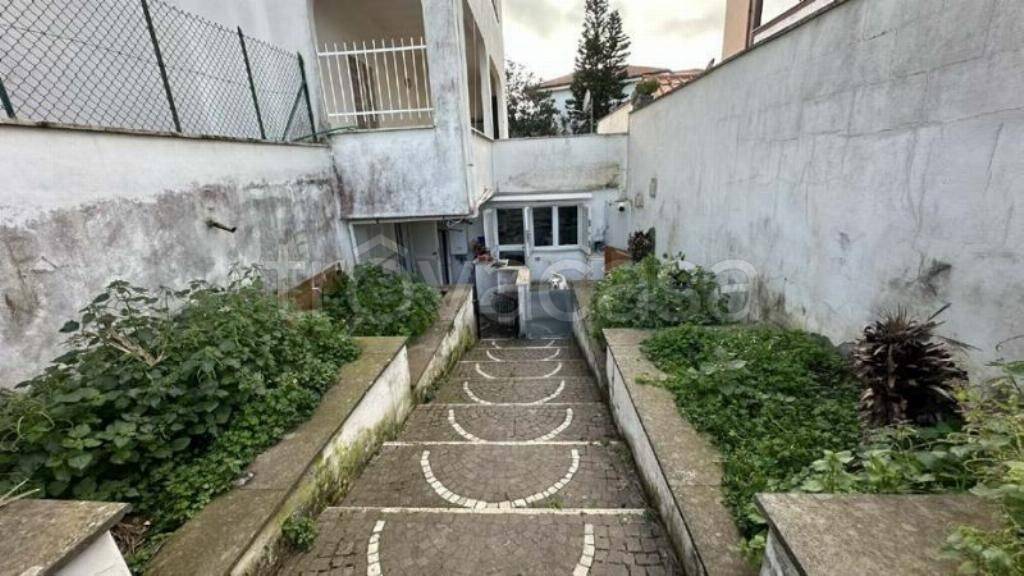 appartamento in vendita ad Ardea