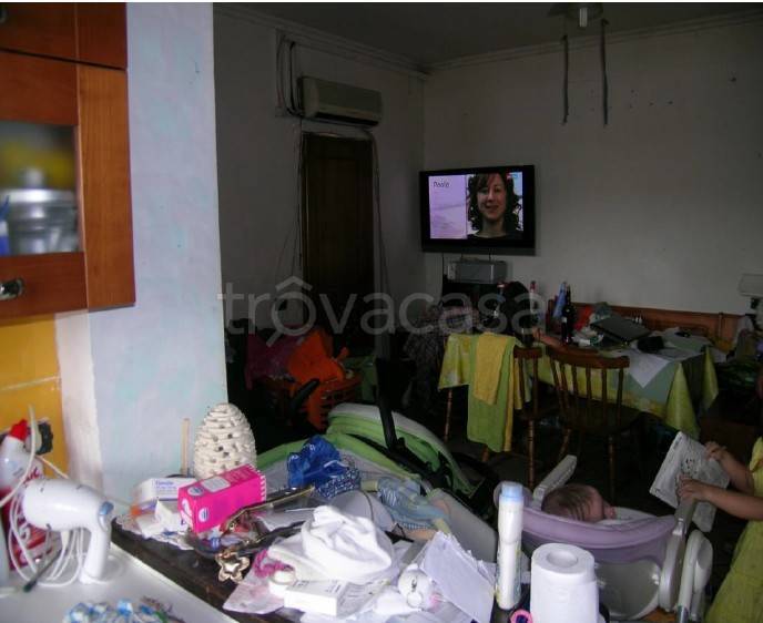casa indipendente in vendita ad Ardea in zona Nuova California