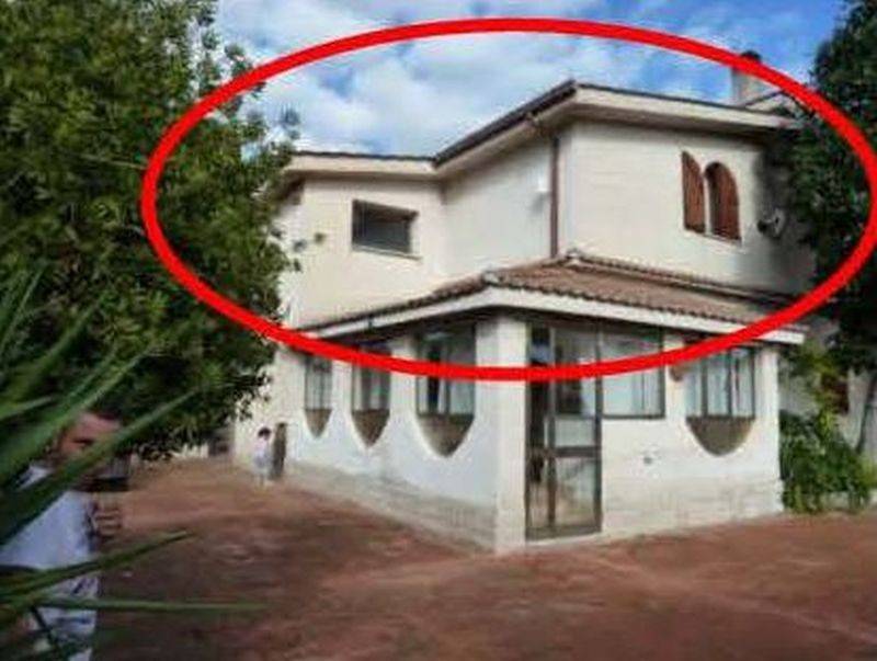 appartamento in vendita ad Ardea in zona Banditella