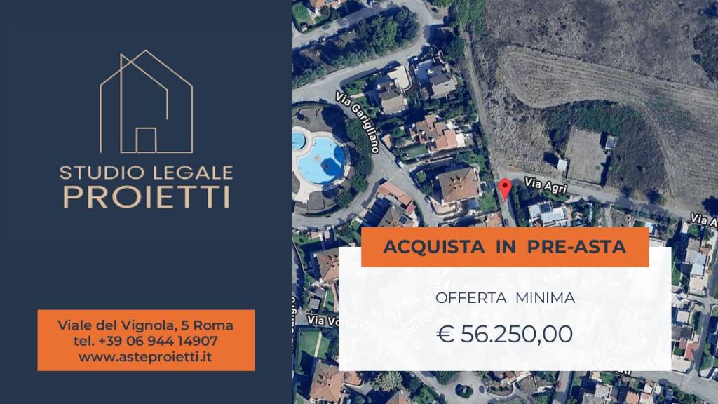casa indipendente in vendita ad Ardea in zona Nuova California