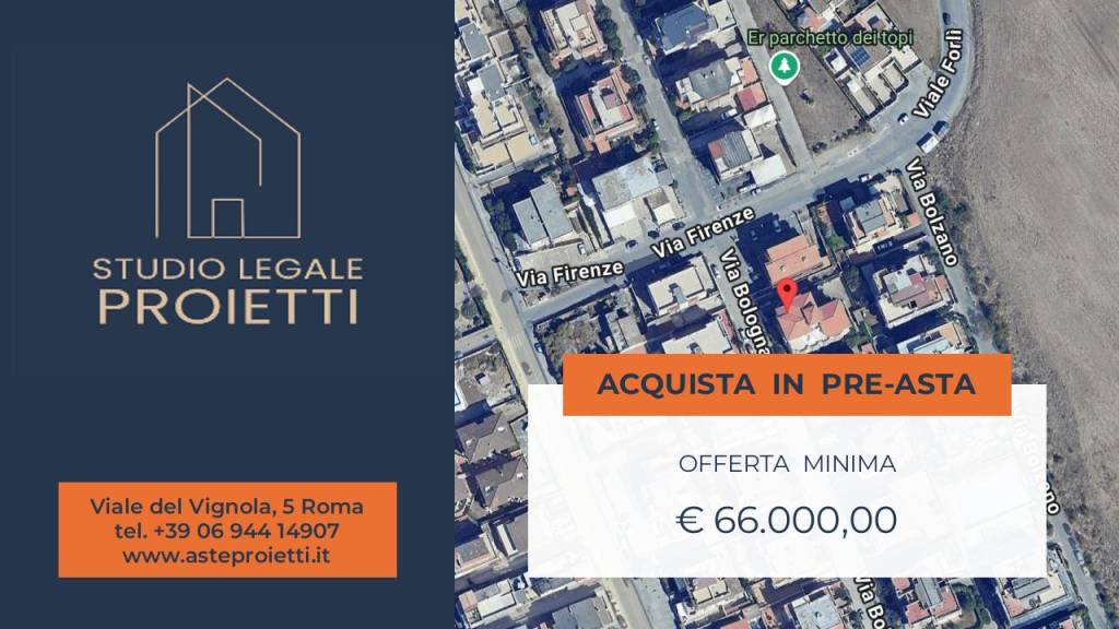 appartamento in vendita ad Ardea in zona Marina di Ardea