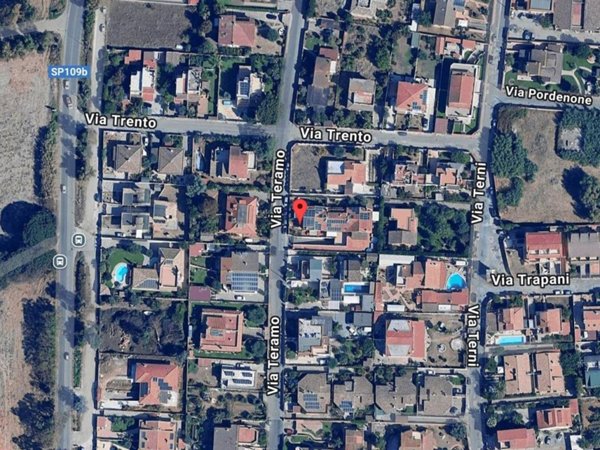 casa indipendente in vendita ad Ardea in zona Nuova Florida