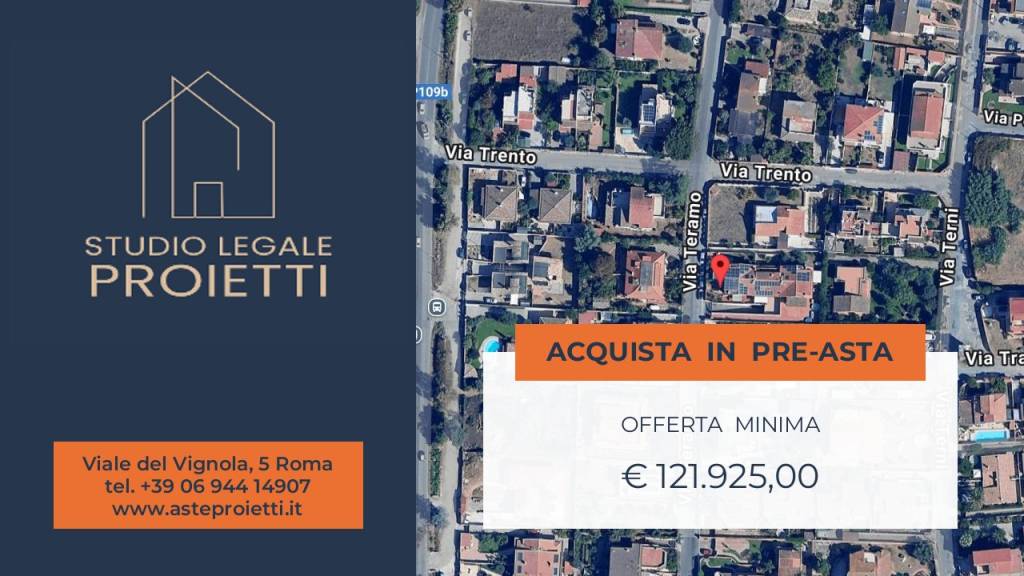 casa indipendente in vendita ad Ardea in zona Nuova Florida
