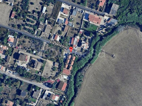 casa indipendente in vendita ad Ardea in zona Castagnola