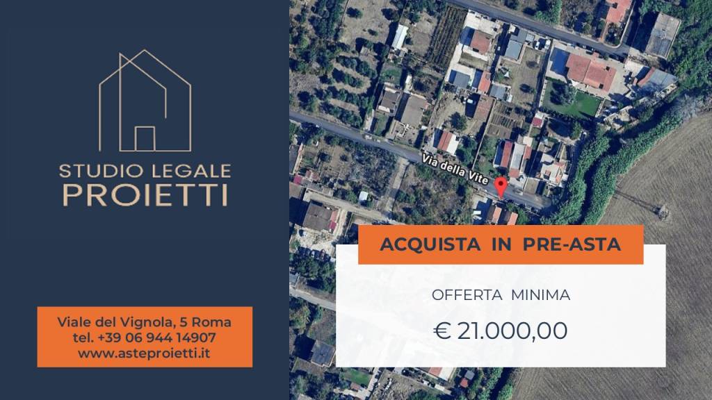 casa indipendente in vendita ad Ardea in zona Castagnola