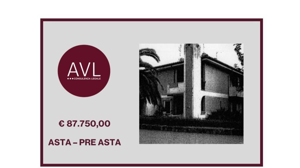 casa indipendente in vendita ad Ardea in zona Marina di Ardea