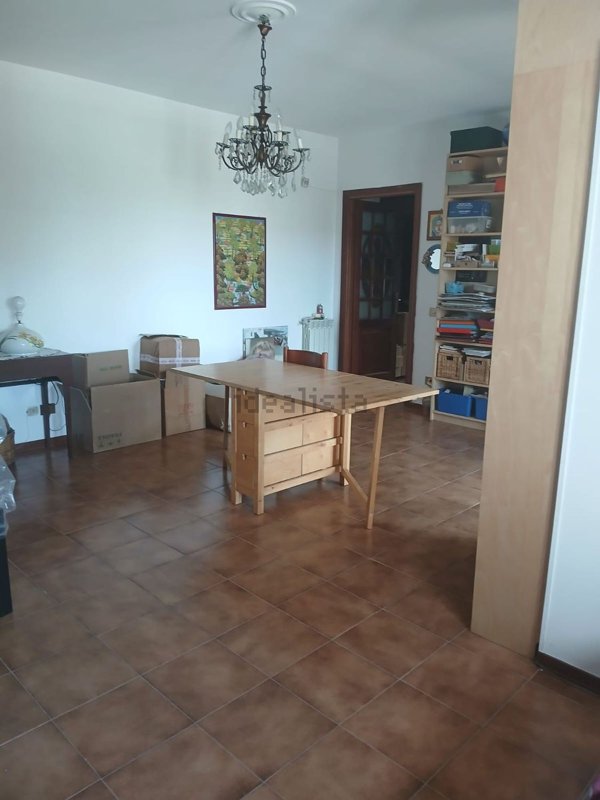 appartamento in vendita ad Ardea