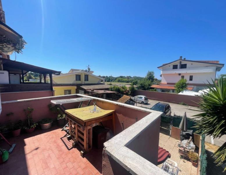 appartamento in vendita ad Ardea