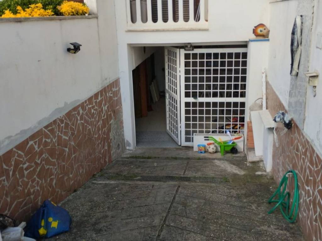 appartamento in vendita ad Ardea