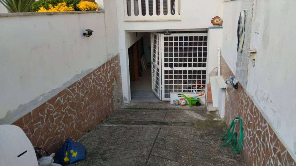 appartamento in vendita ad Ardea