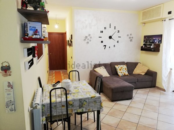 appartamento in vendita ad Ardea