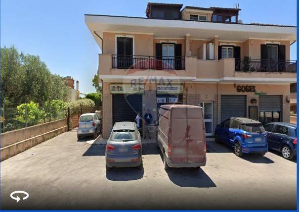 appartamento in vendita ad Ardea