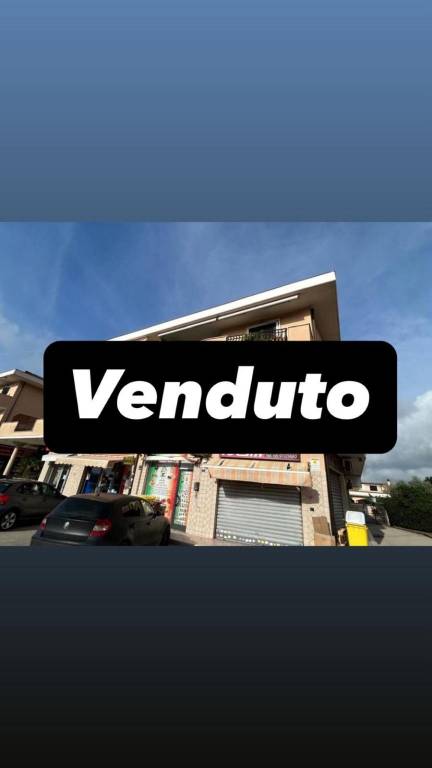 appartamento in vendita ad Ardea in zona Nuova California