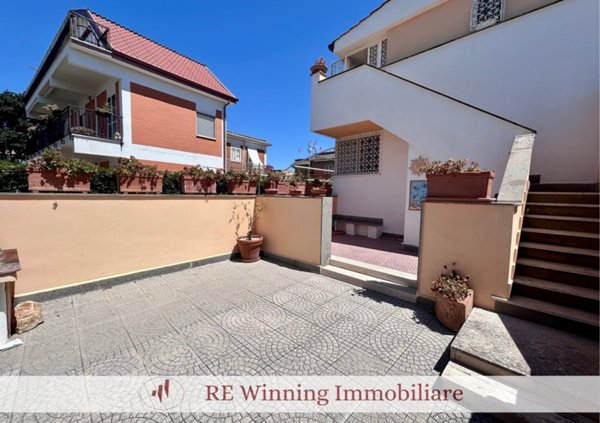 appartamento in vendita ad Ardea