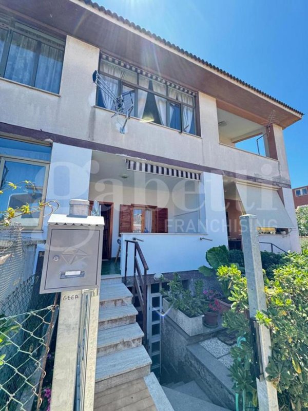 casa indipendente in vendita ad Ardea