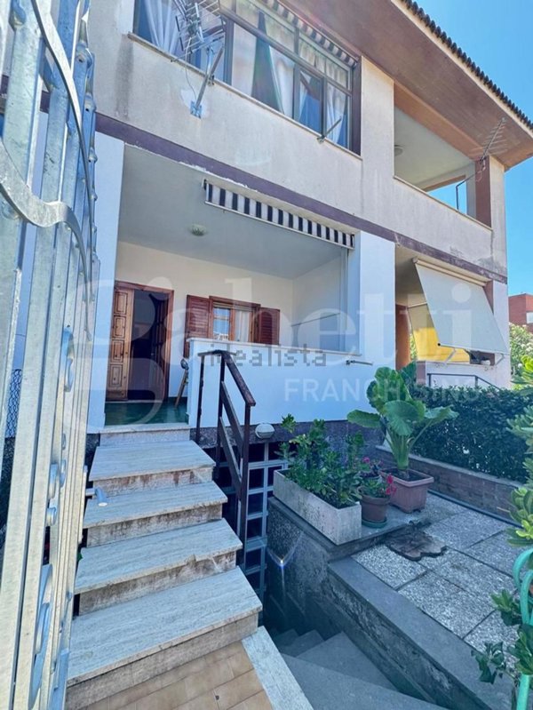 casa indipendente in vendita ad Ardea