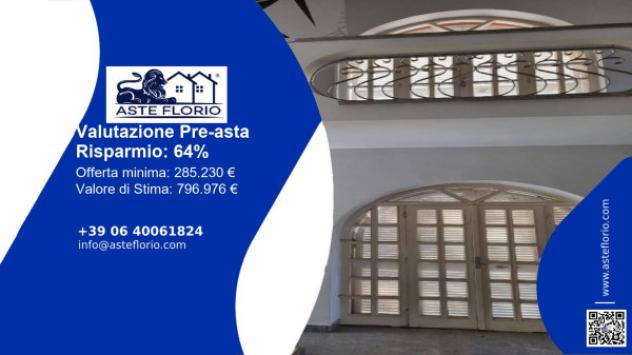 casa indipendente in vendita ad Ardea