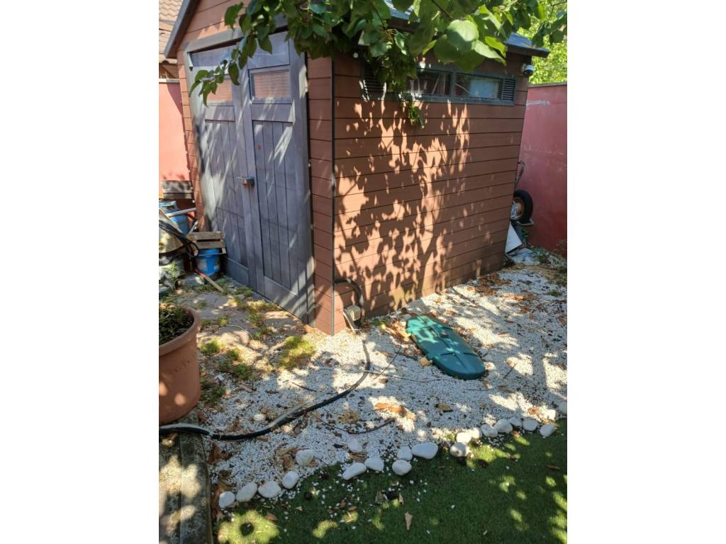 casa indipendente in vendita ad Ardea in zona Nuova Florida