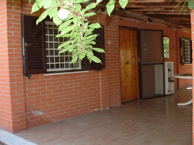 casa indipendente in vendita ad Ardea in zona Banditella