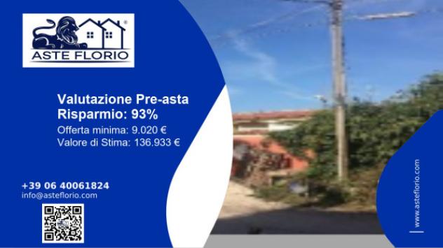 casa indipendente in vendita ad Ardea