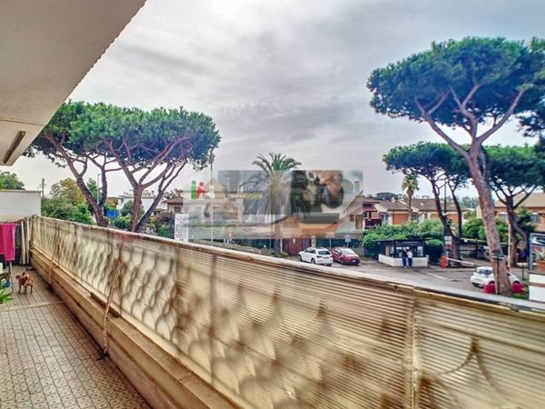 appartamento in vendita ad Ardea