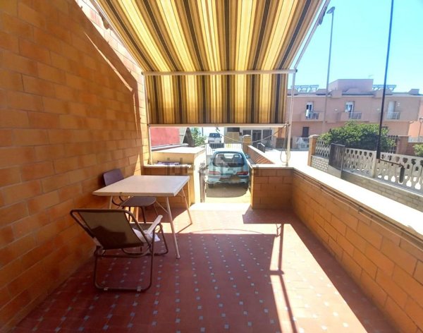 appartamento in vendita ad Ardea in zona Marina di Ardea