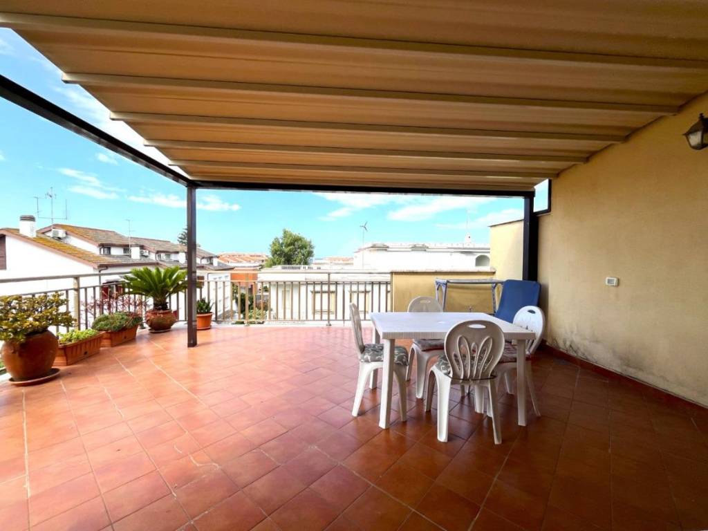appartamento in vendita ad Ardea