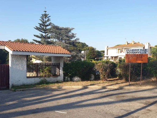 casa indipendente in vendita ad Ardea in zona Nuova California