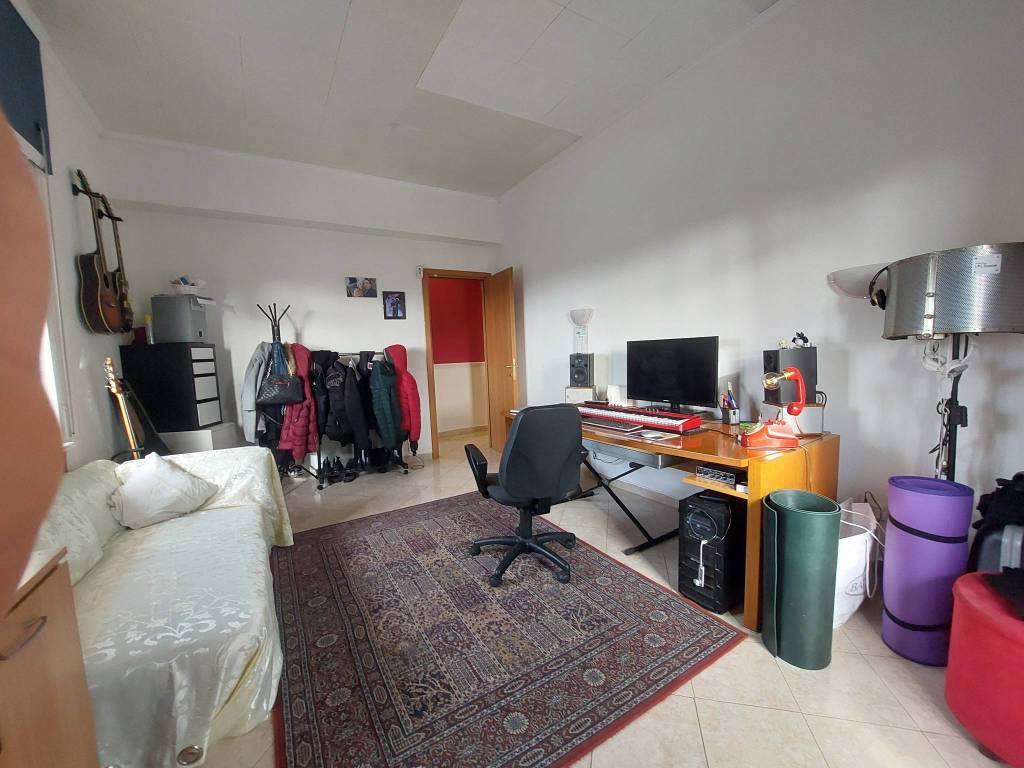 appartamento in vendita ad Ardea