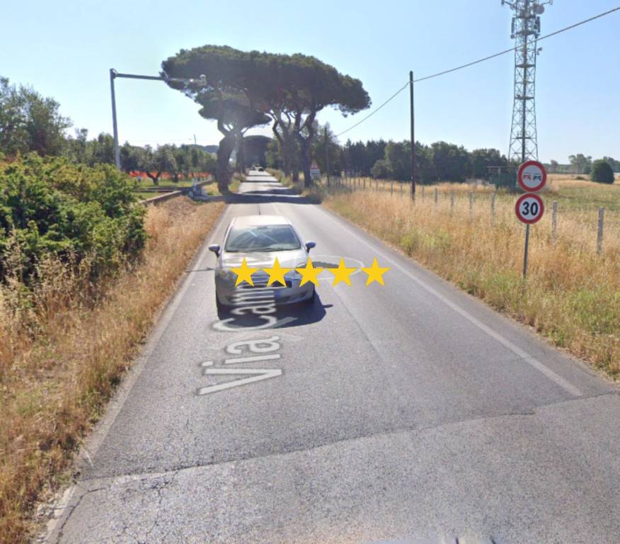 casa indipendente in vendita ad Ardea