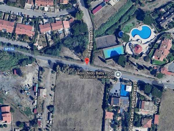 casa indipendente in vendita ad Ardea in zona Marina di Ardea