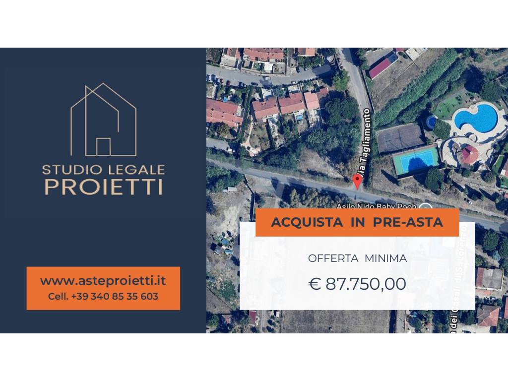 casa indipendente in vendita ad Ardea in zona Marina di Ardea