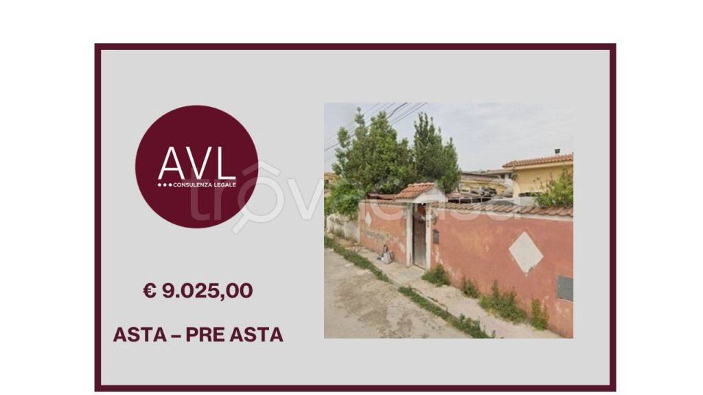 casa indipendente in vendita ad Ardea in zona Banditella