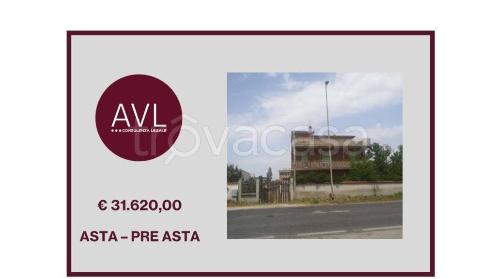 appartamento in vendita ad Ardea in zona Marina di Ardea