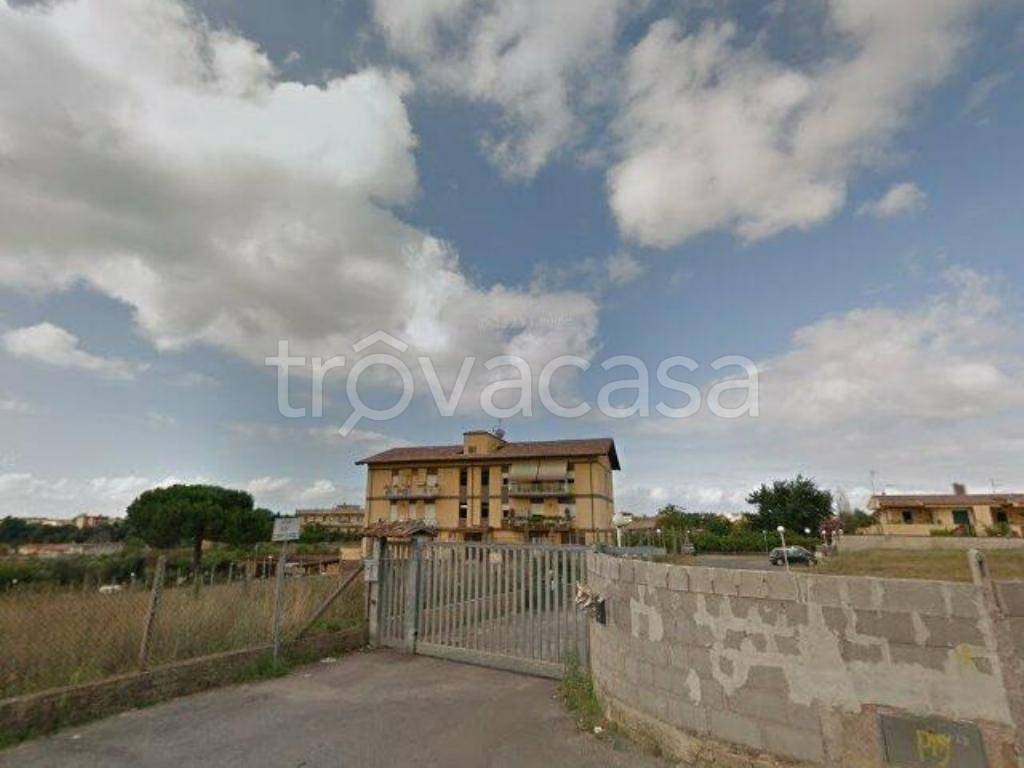 appartamento in vendita ad Ardea in zona Banditella