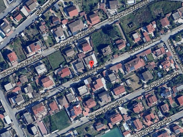 casa indipendente in vendita ad Ardea in zona Banditella