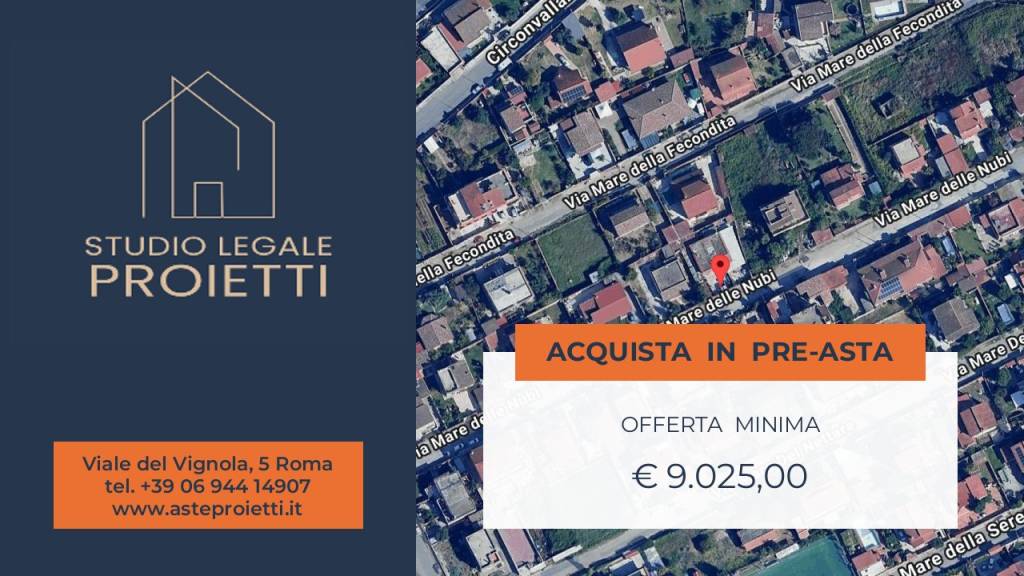 casa indipendente in vendita ad Ardea in zona Banditella