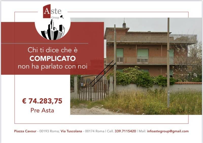 appartamento in vendita ad Ardea in zona Marina di Ardea