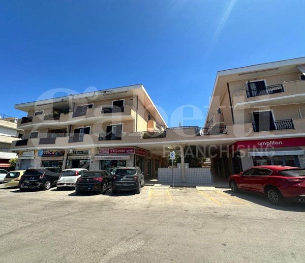 appartamento in vendita ad Ardea