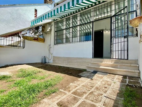 casa indipendente in vendita ad Ardea in zona Nuova California