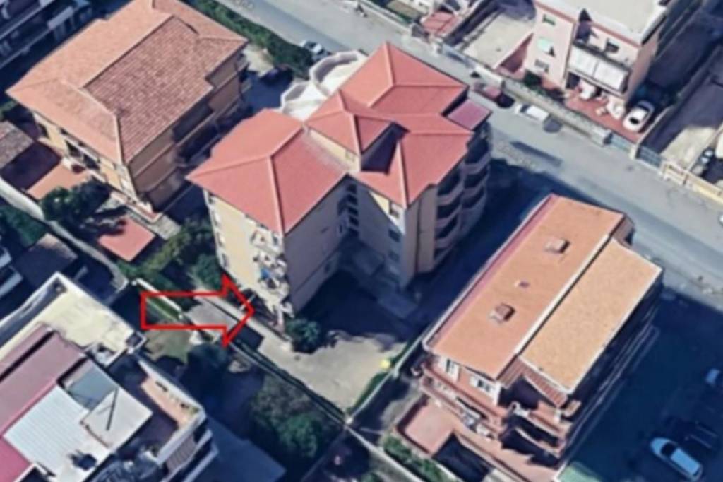 appartamento in vendita ad Ardea in zona Marina di Ardea