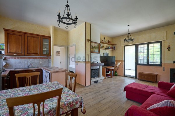 appartamento in vendita ad Ardea