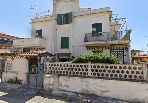 appartamento in vendita ad Ardea