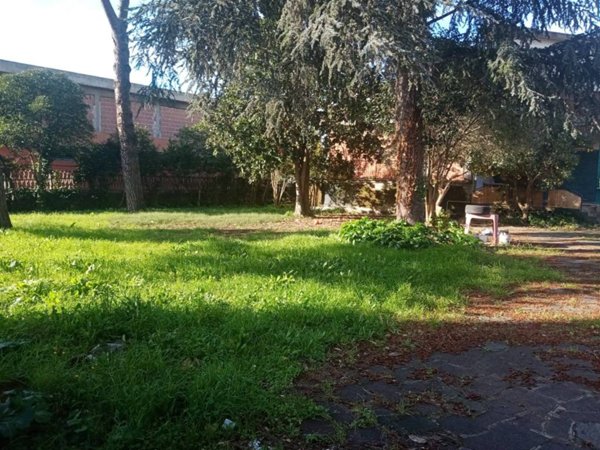 appartamento in vendita ad Ardea in zona Nuova Florida