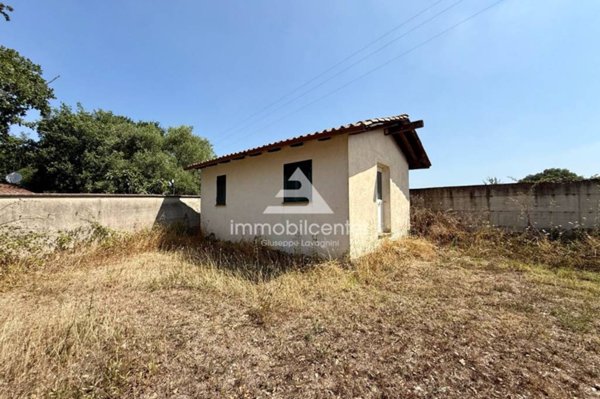 appartamento in vendita ad Ardea in zona Montagnano