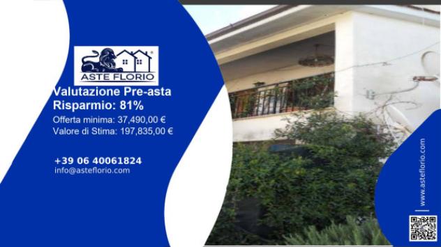 casa indipendente in vendita ad Ardea