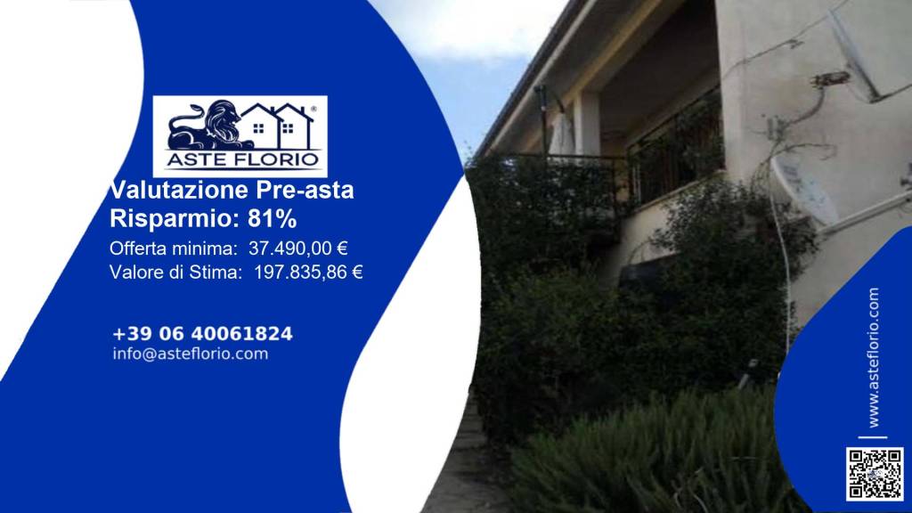 appartamento in vendita ad Ardea in zona Montagnano